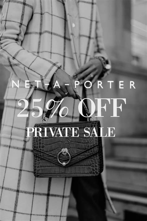 net a porter sale.